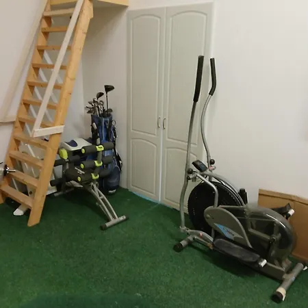 Apartment Stylish And Affordable