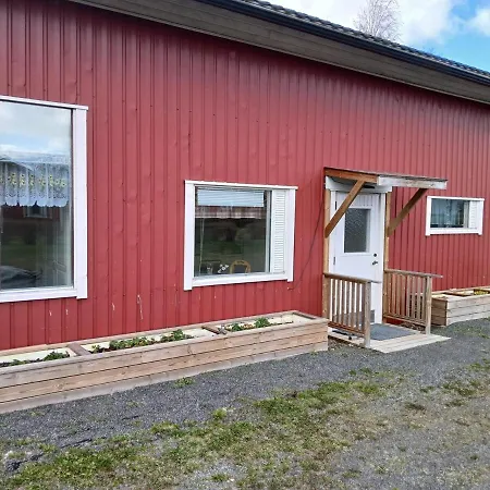 Stylish And Affordable Daire Kristiinankaupunki