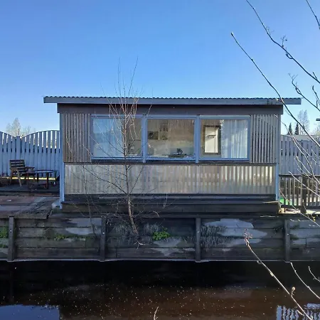 Stylish And Affordable Apartment Kristiinankaupunki