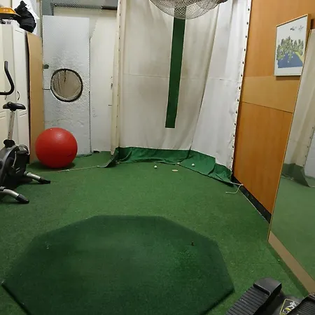 Stylish And Affordable Daire Kristiinankaupunki