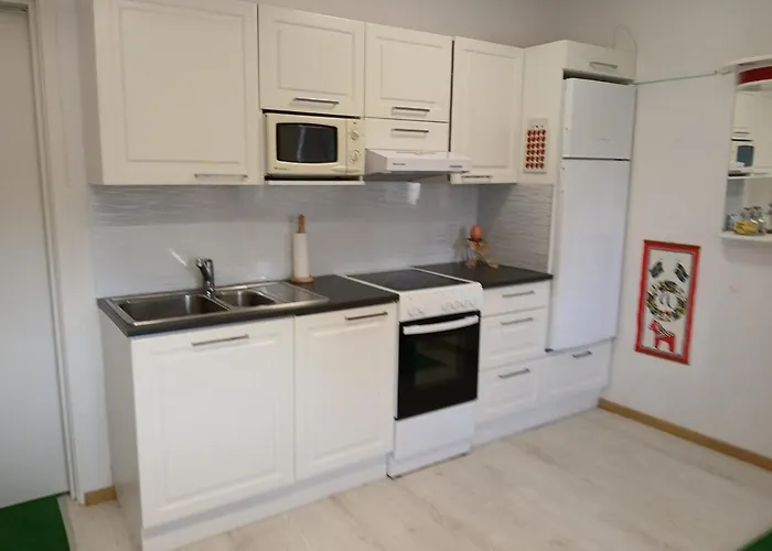 Stylish And Affordable Apartment