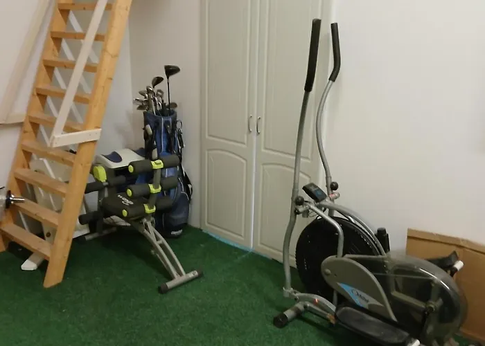 公寓 Stylish And Affordable