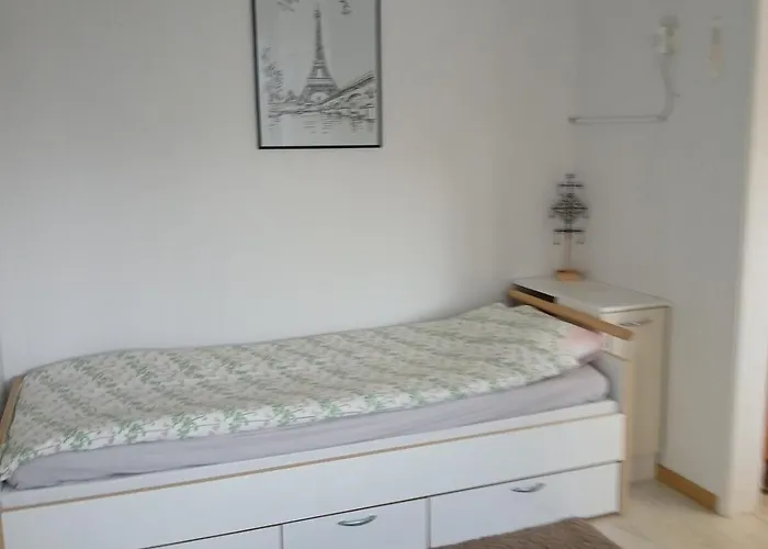 公寓 Stylish And Affordable *