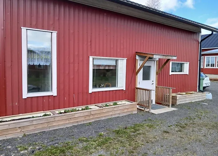 Stylish And Affordable 公寓 克里斯蒂娜城