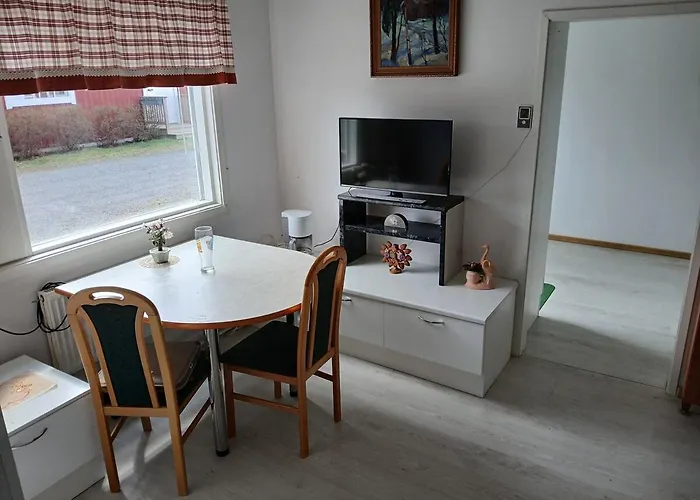 公寓 Stylish And Affordable