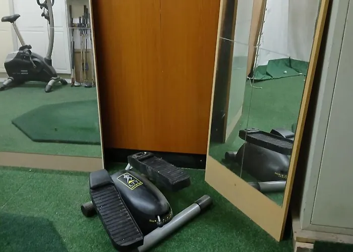 Stylish And Affordable Apartment *