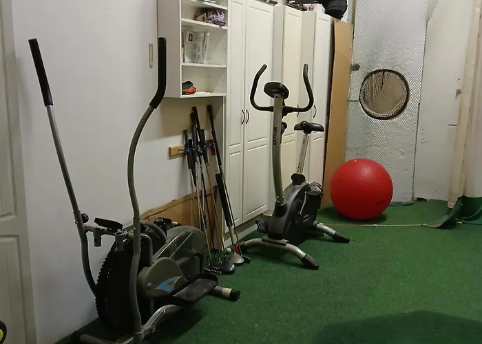 Stylish And Affordable Apartment