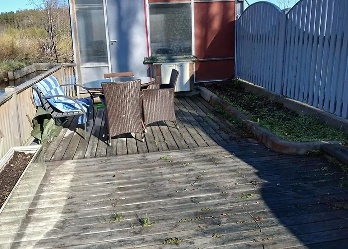 Apartment Stylish And Affordable