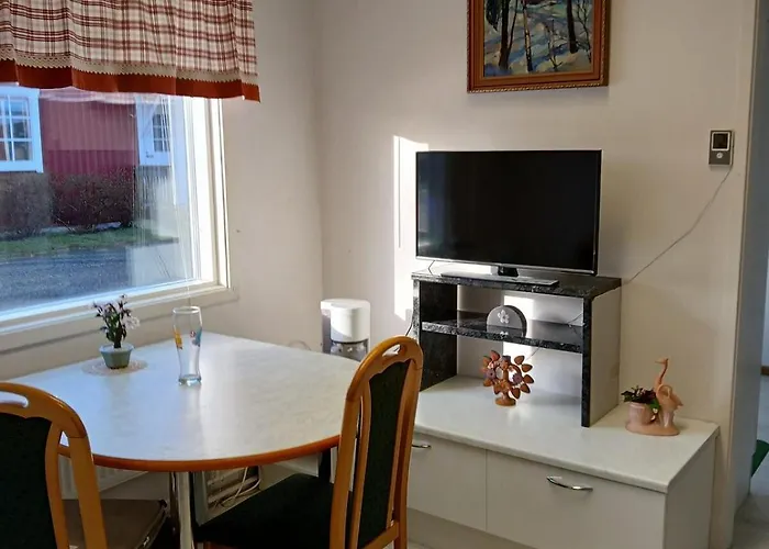 Stylish And Affordable Apartment *