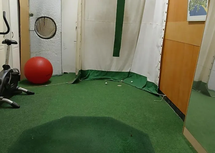 Stylish And Affordable 公寓 克里斯蒂娜城